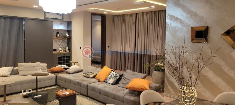 3 bedroom Block Of Flats For Rent Ikoyi Lagos - 3