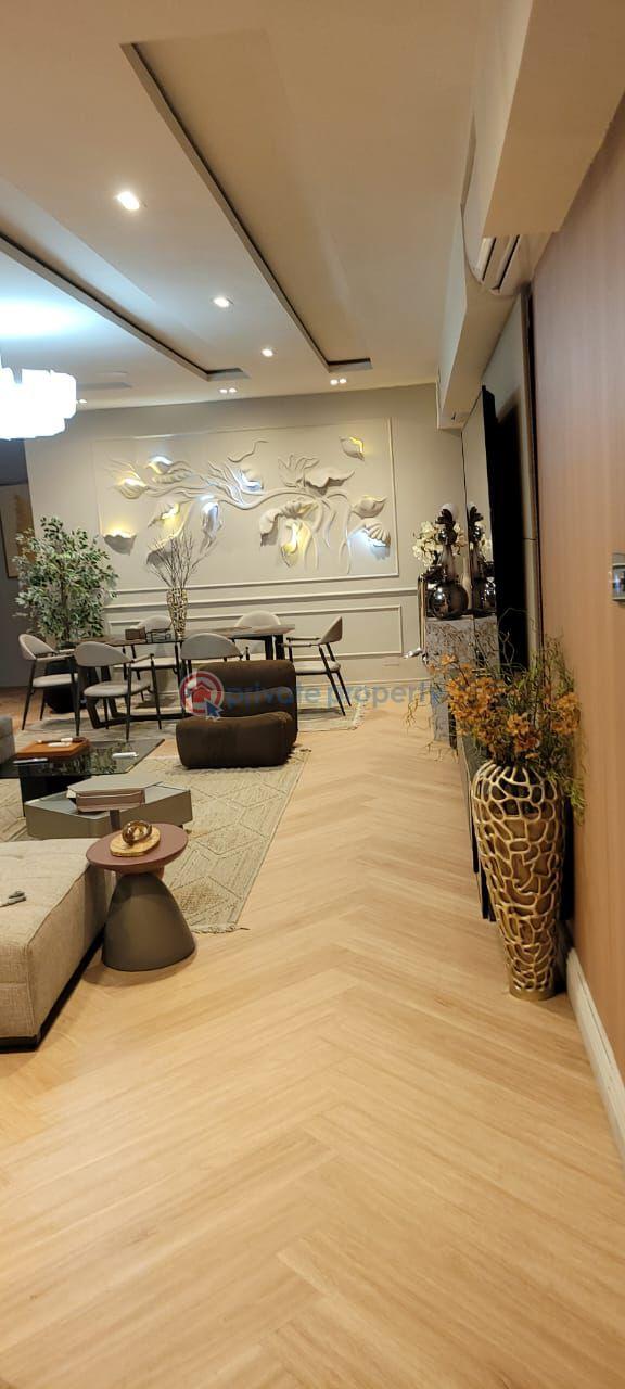 3 bedroom Block Of Flats For Rent Ikoyi Lagos - 1