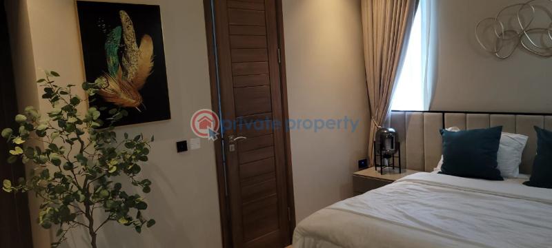 3 bedroom Block Of Flats For Rent Ikoyi Lagos - 0