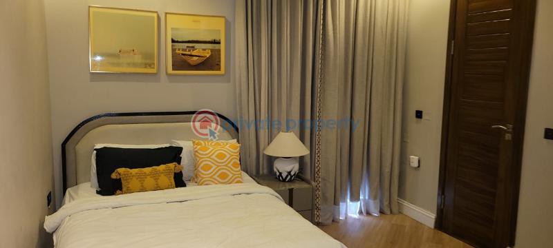 3 bedroom Block Of Flats For Rent Ikoyi Lagos - 4