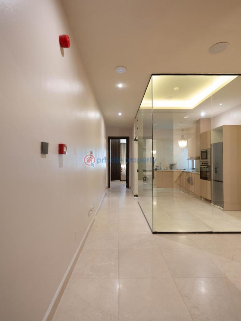 3 bedroom Shared Apartment Short let Victoria Island Lagos - 11
