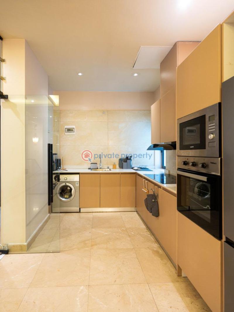 3 bedroom Shared Apartment Short let Victoria Island Lagos - 12