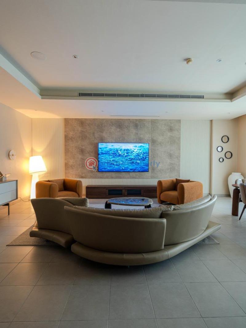 3 bedroom Shared Apartment Short let Victoria Island Lagos - 13