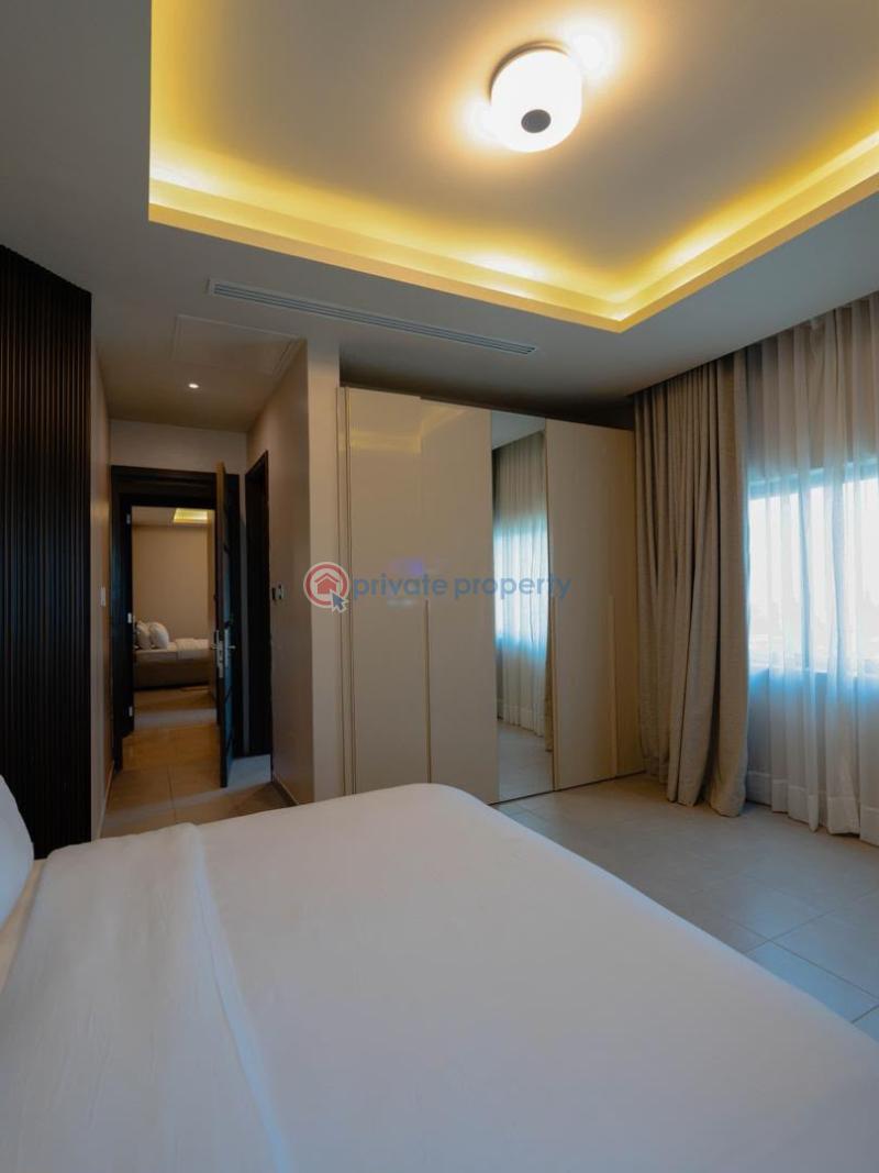 3 bedroom Shared Apartment Short let Victoria Island Lagos - 6