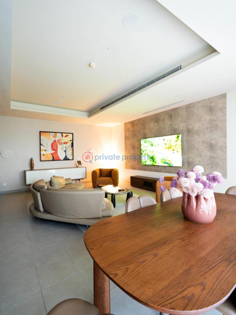 3 bedroom Shared Apartment Short let Victoria Island Lagos - 8