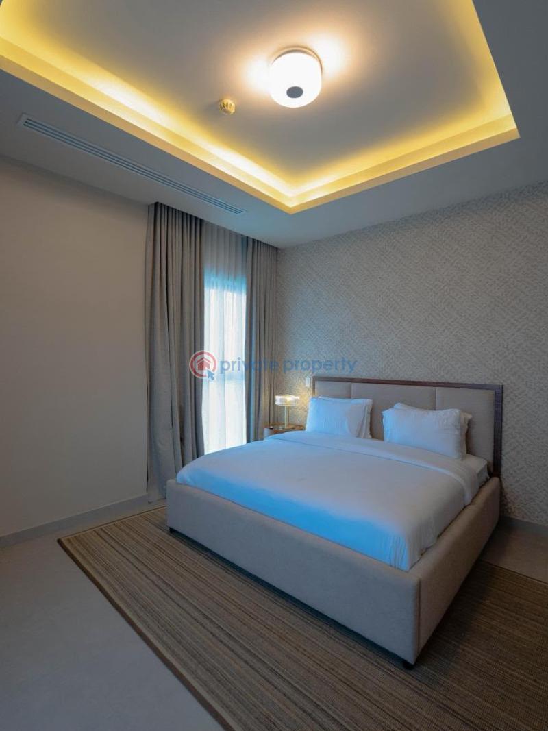3 bedroom Shared Apartment Short let Victoria Island Lagos - 4