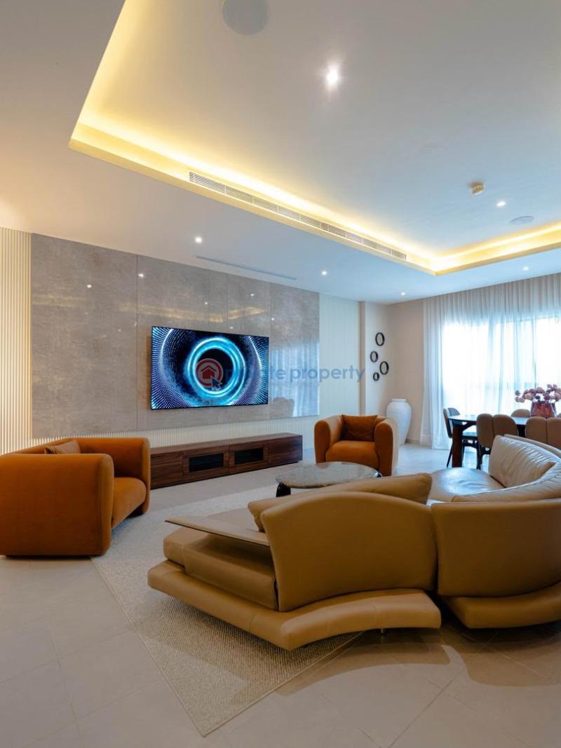 3 bedroom Shared Apartment Short let Victoria Island Lagos - 10