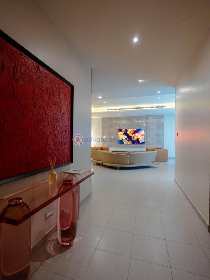 3 bedroom Shared Apartment Short let Victoria Island Lagos - 15