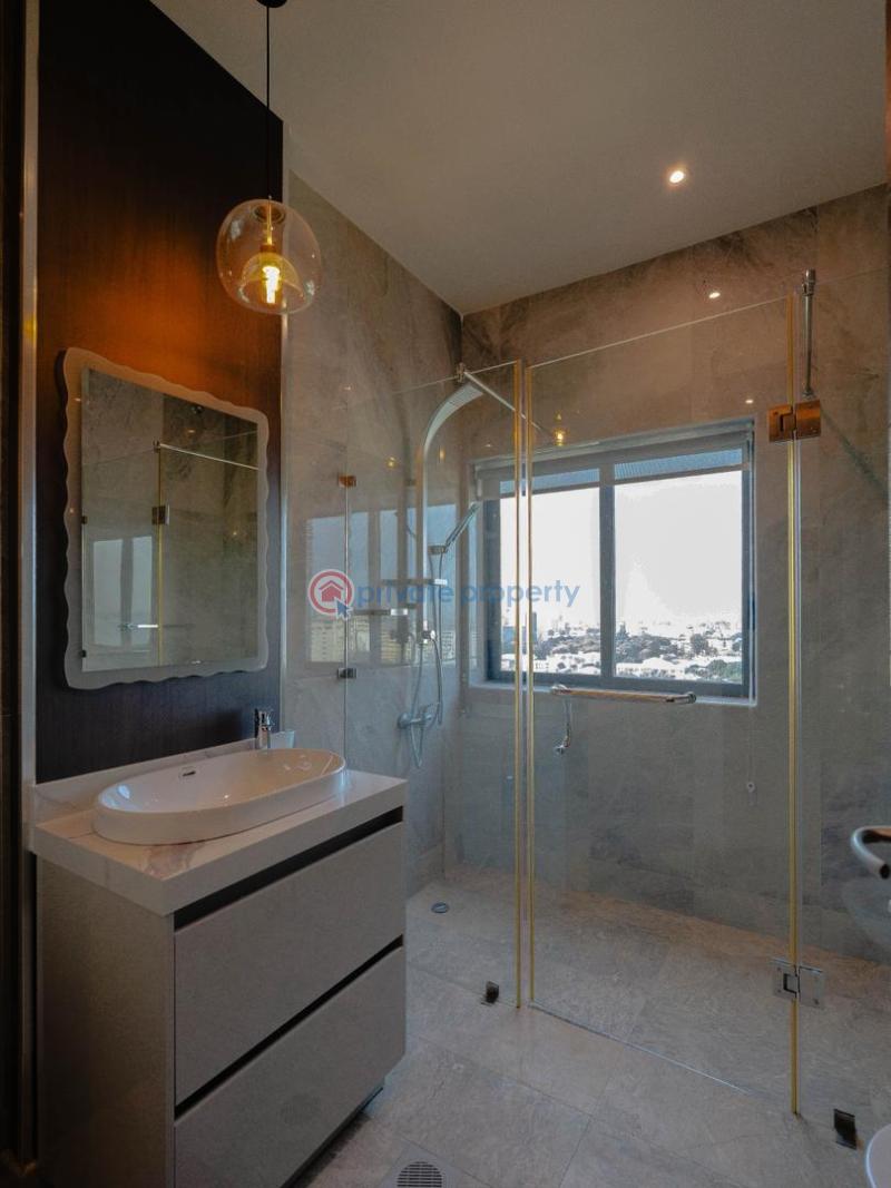 3 bedroom Shared Apartment Short let Victoria Island Lagos - 11
