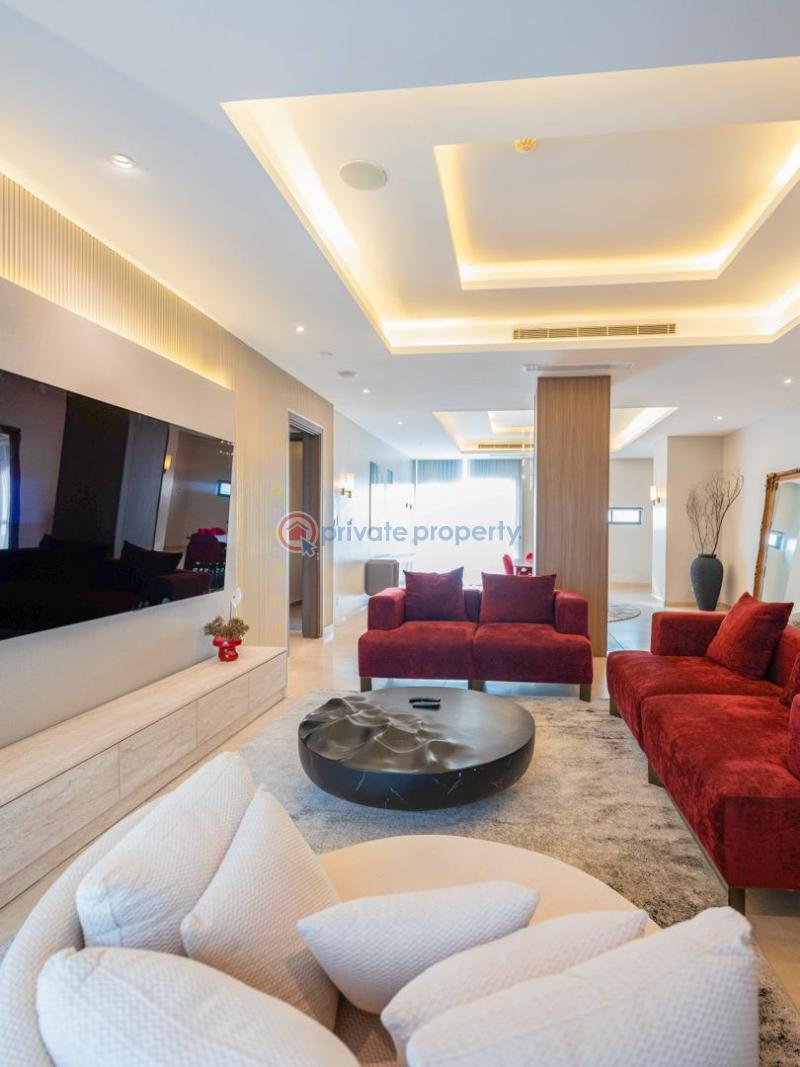 3 bedroom Shared Apartment Short let Victoria Island Lagos - 8