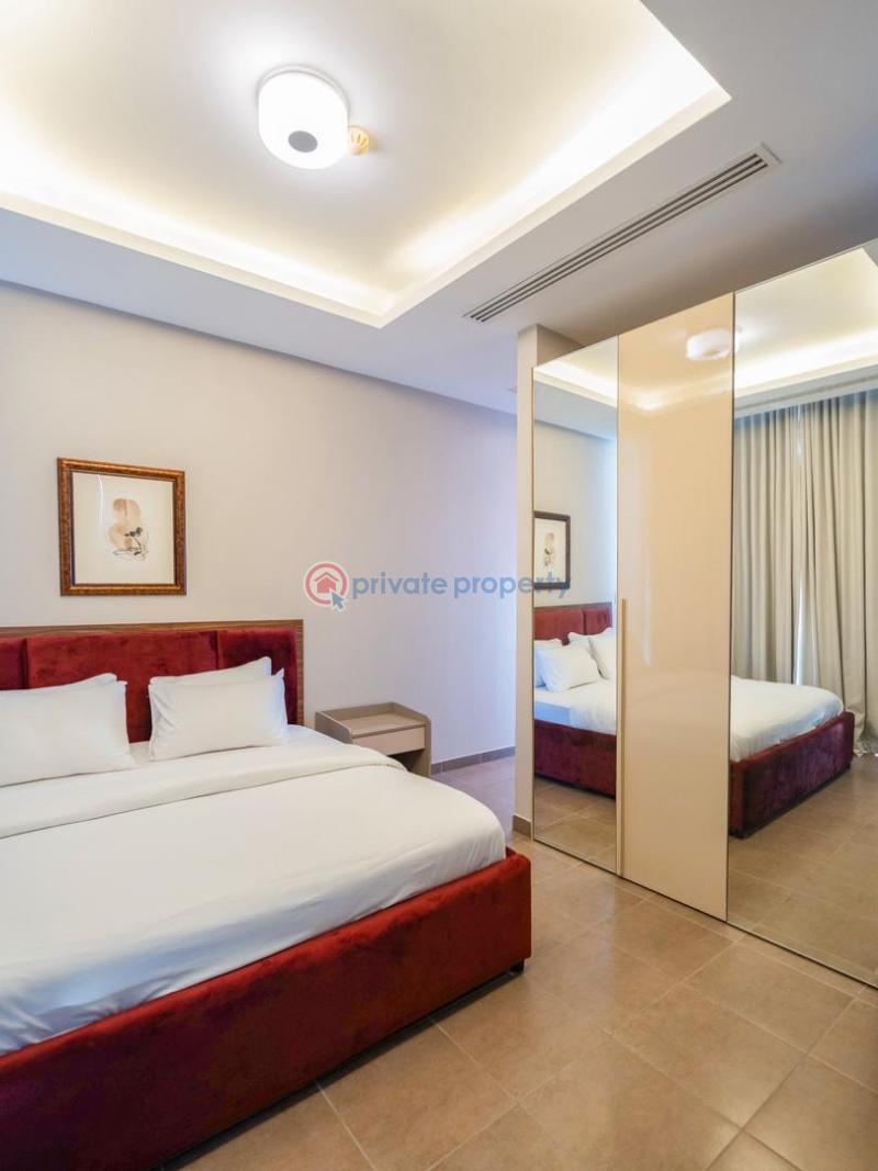 3 bedroom Shared Apartment Short let Victoria Island Lagos - 6