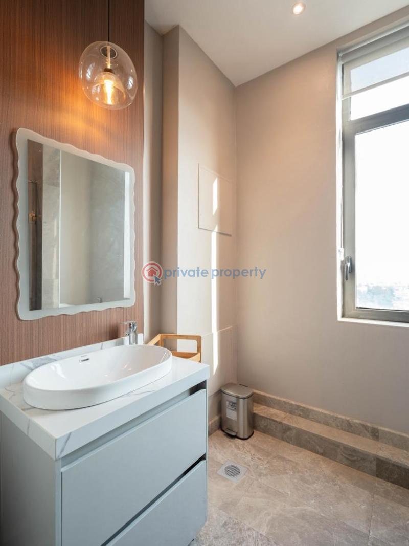 3 bedroom Shared Apartment Short let Victoria Island Lagos - 3
