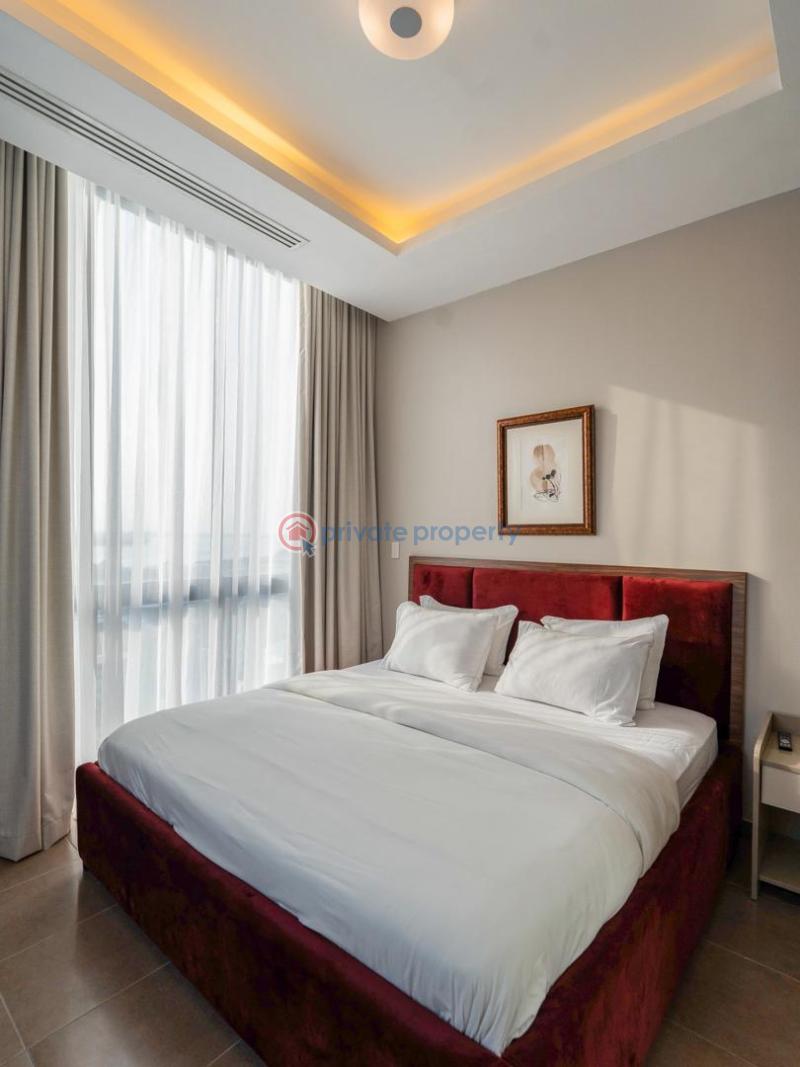 3 bedroom Shared Apartment Short let Victoria Island Lagos - 2