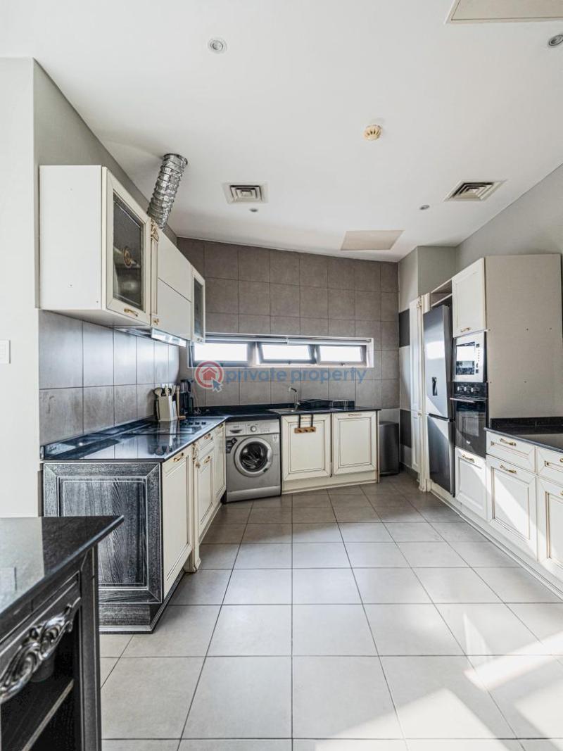3 bedroom Shared Apartment Short let Victoria Island Lagos - 1