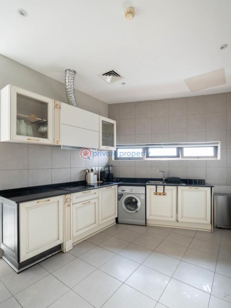 3 bedroom Shared Apartment Short let Victoria Island Lagos - 4