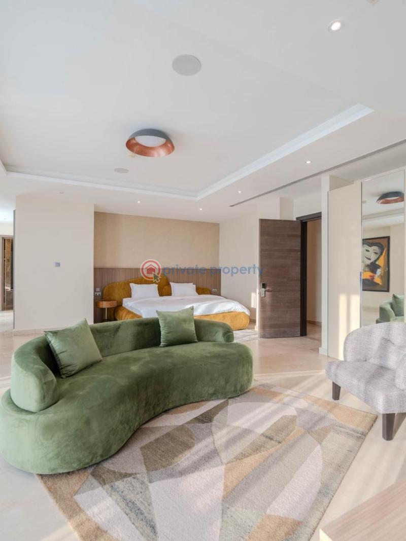 3 bedroom Shared Apartment Short let Victoria Island Lagos - 7