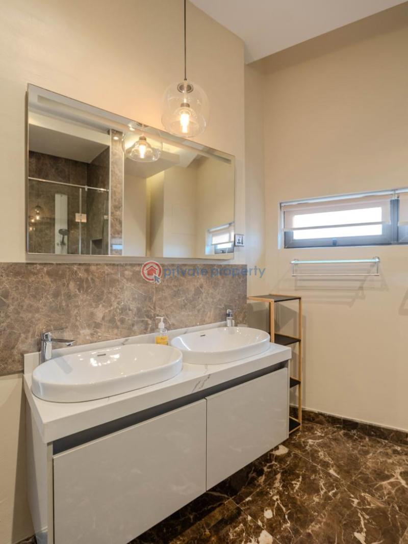 3 bedroom Shared Apartment Short let Victoria Island Lagos - 3