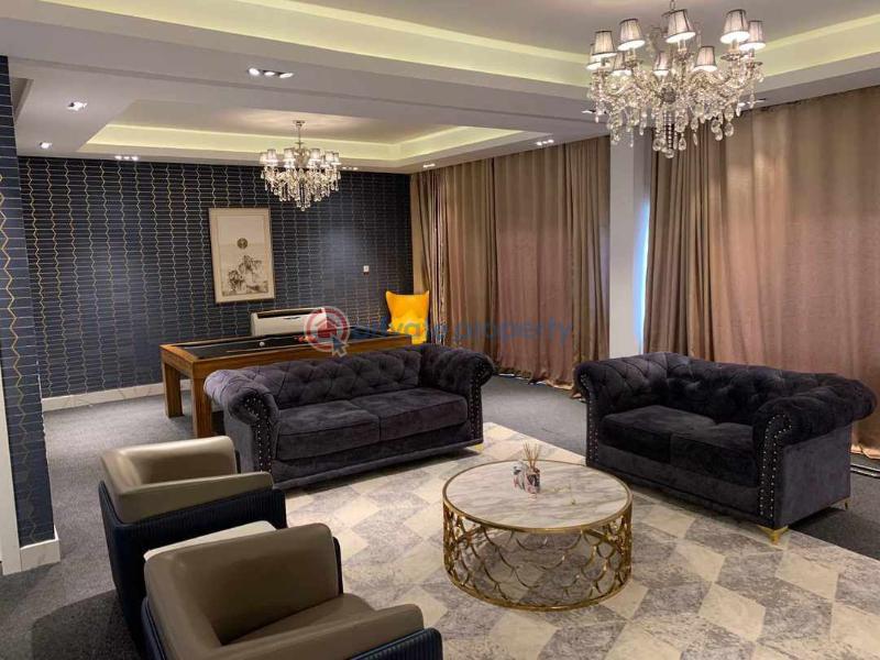 3 bedroom Shared Apartment Short let Ikoyi Lagos - 4