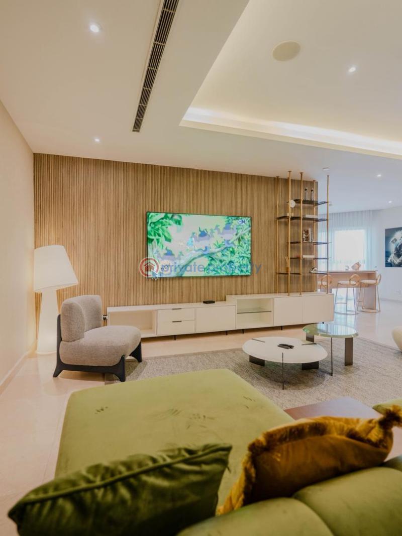 3 bedroom Shared Apartment Short let Victoria Island Lagos - 16