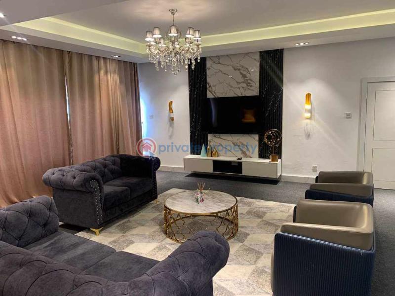 3 bedroom Shared Apartment Short let Ikoyi Lagos - 10