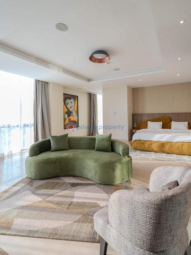 3 bedroom Shared Apartment Short let Victoria Island Lagos - 4