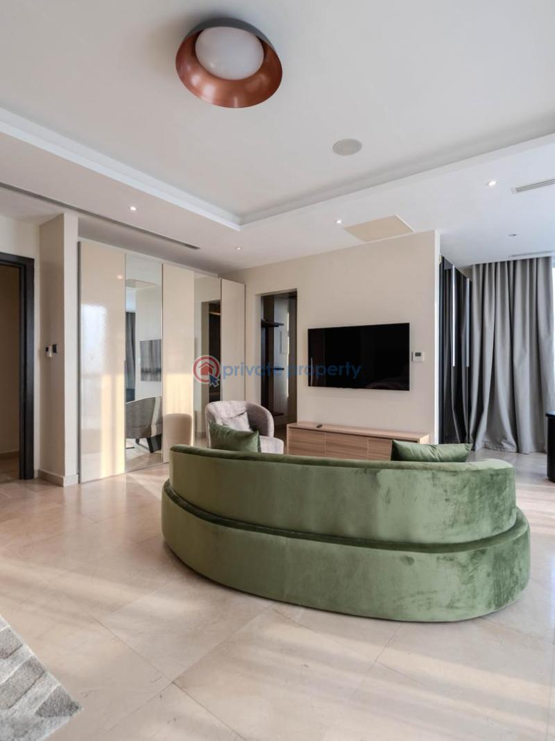 3 bedroom Shared Apartment Short let Victoria Island Lagos - 2