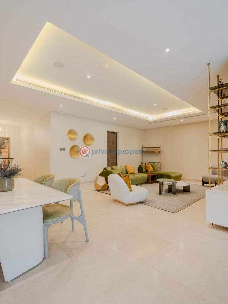 3 bedroom Shared Apartment Short let Victoria Island Lagos - 12