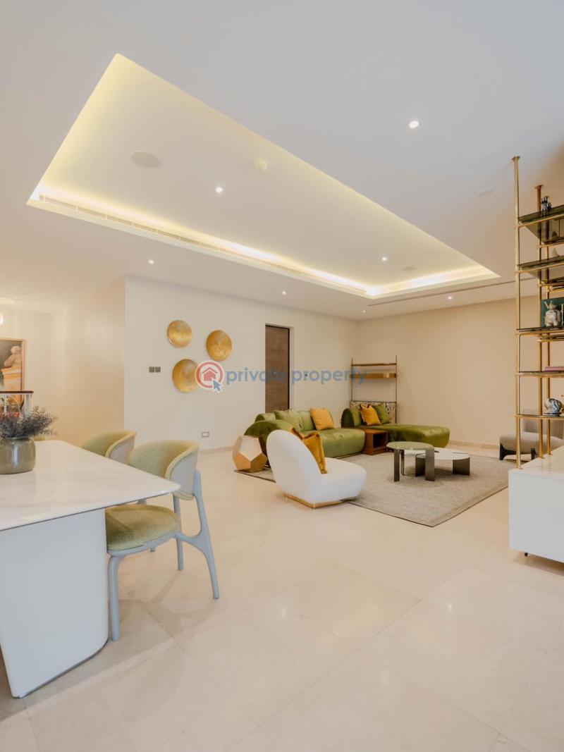 3 bedroom Shared Apartment Short let Victoria Island Lagos - 13