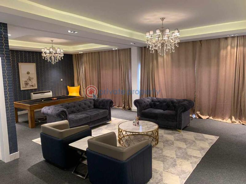 3 bedroom Shared Apartment Short let Ikoyi Lagos - 2