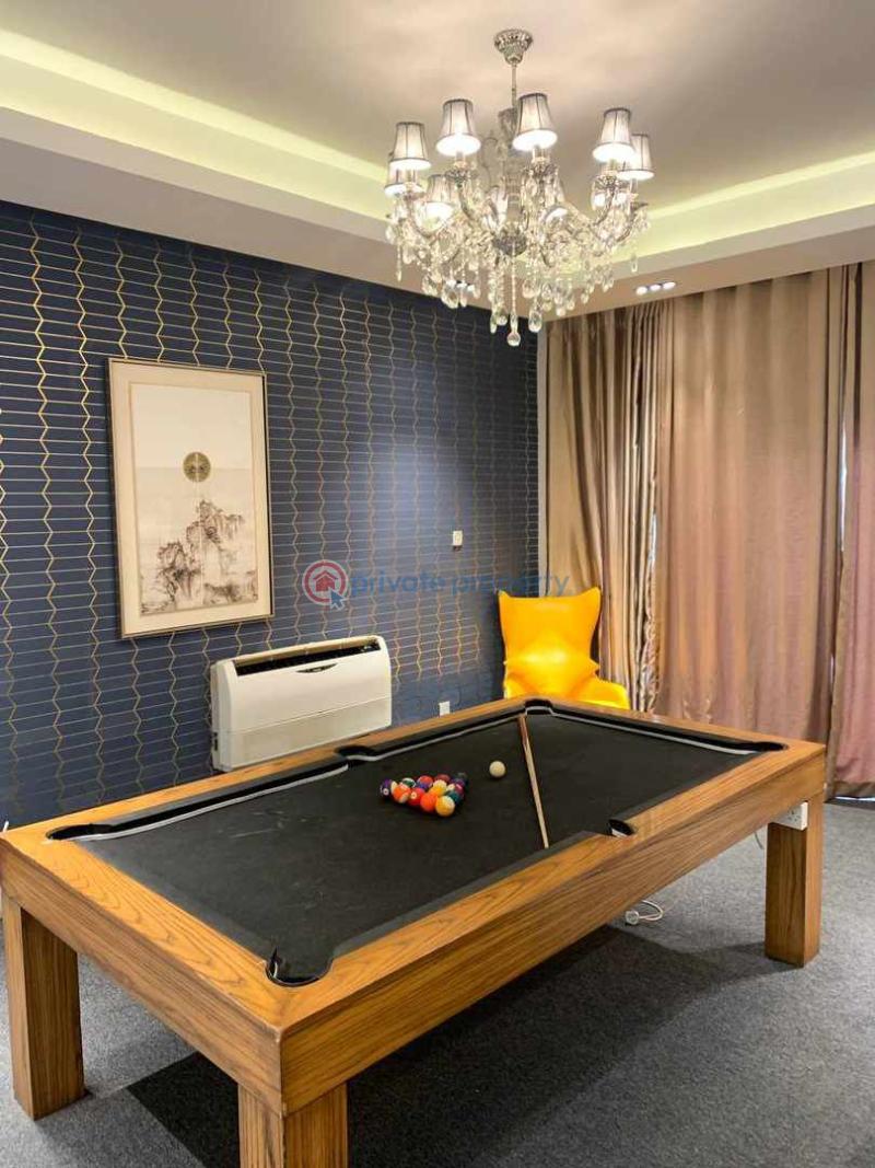 3 bedroom Shared Apartment Short let Ikoyi Lagos - 3