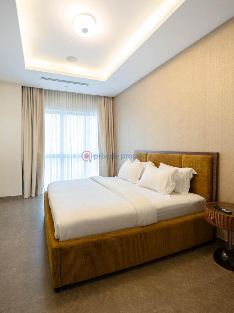 3 bedroom Shared Apartment Short let Victoria Island Lagos - 15