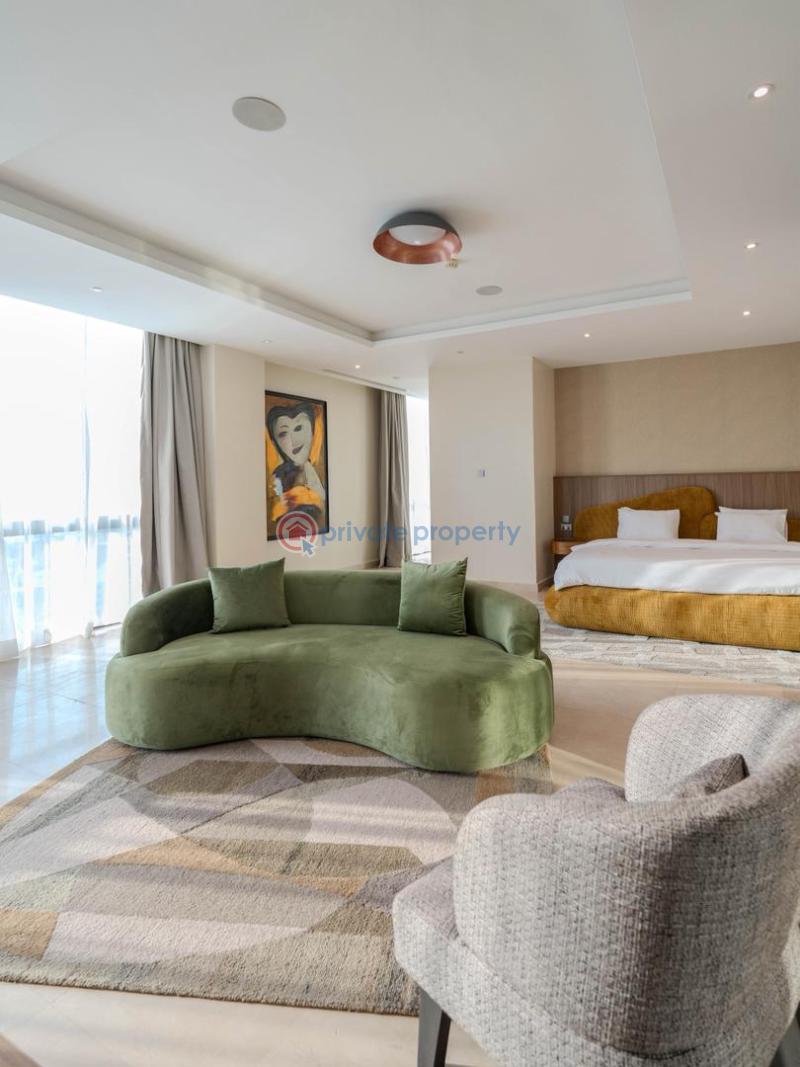 3 bedroom Shared Apartment Short let Victoria Island Lagos - 5