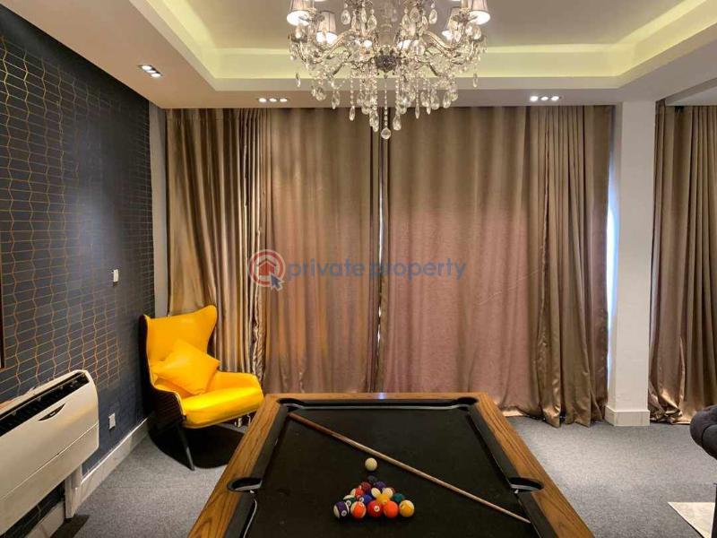 3 bedroom Shared Apartment Short let Ikoyi Lagos - 1