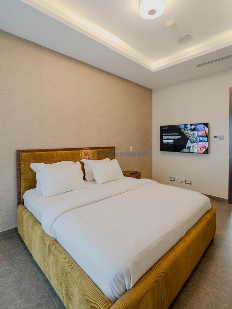 3 bedroom Shared Apartment Short let Victoria Island Lagos - 17