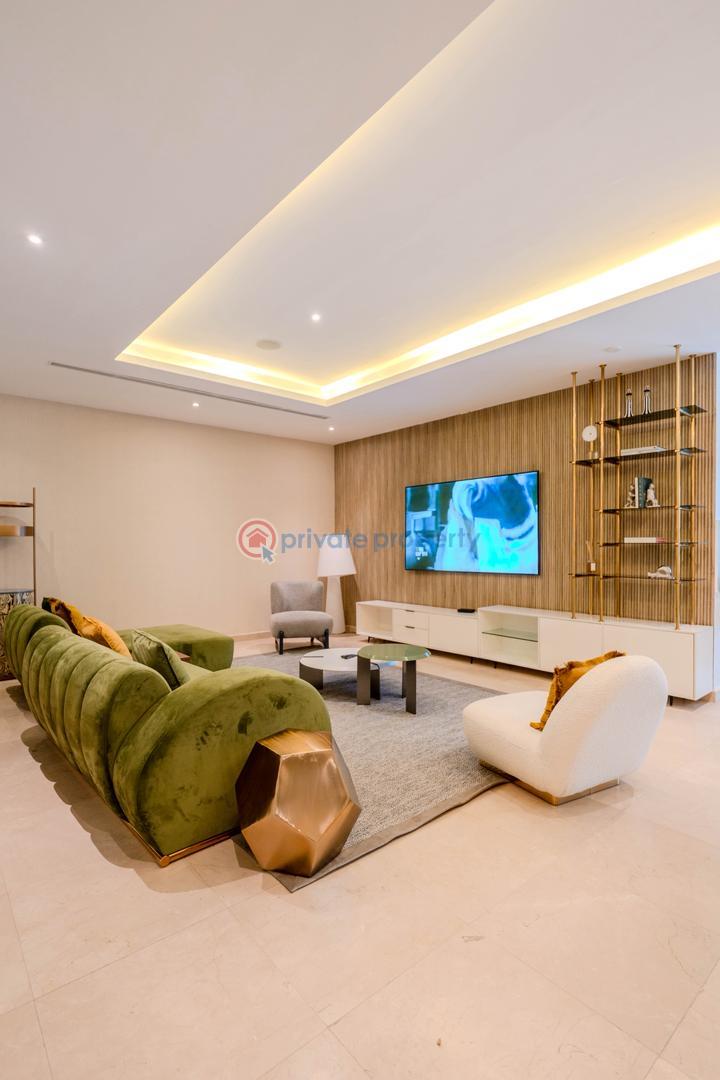 3 bedroom Shared Apartment Short let Victoria Island Lagos - 18