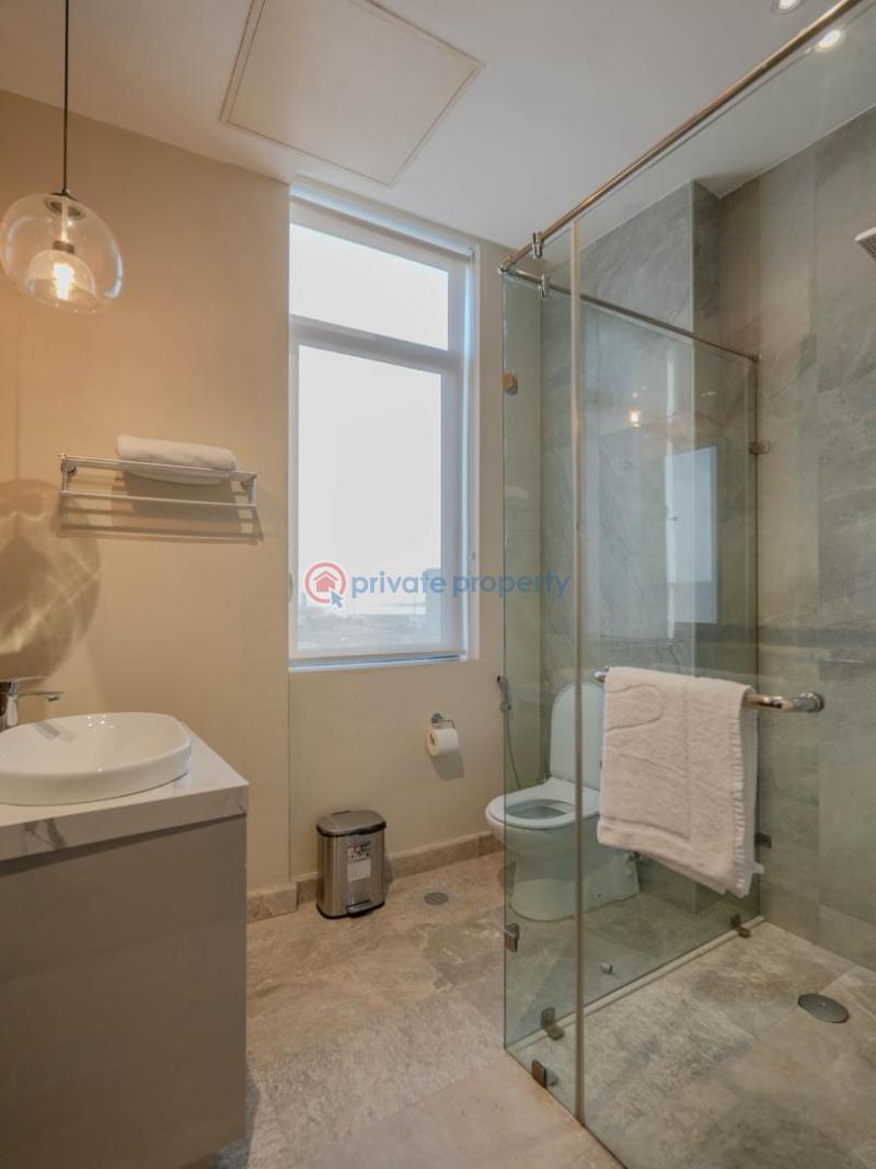 3 bedroom Shared Apartment Short let Victoria Island Lagos - 11