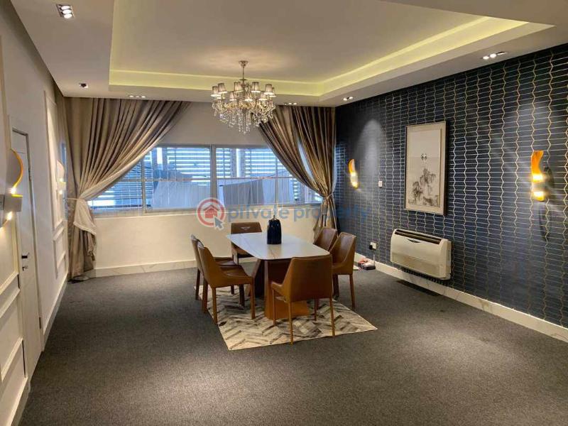 3 bedroom Shared Apartment Short let Ikoyi Lagos - 6