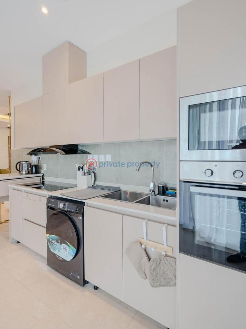 3 bedroom Shared Apartment Short let Victoria Island Lagos - 9