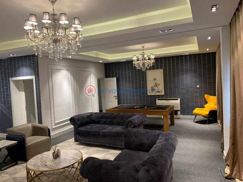 3 bedroom Shared Apartment Short let Ikoyi Lagos - 11