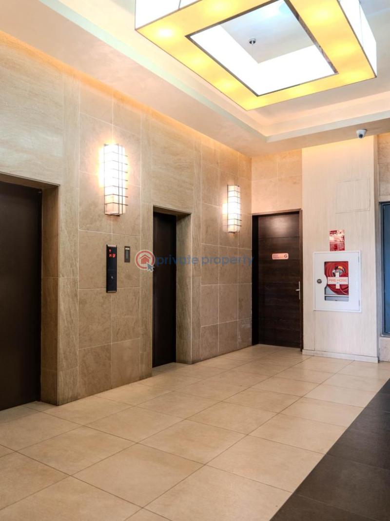 3 bedroom Shared Apartment Short let Victoria Island Lagos - 4
