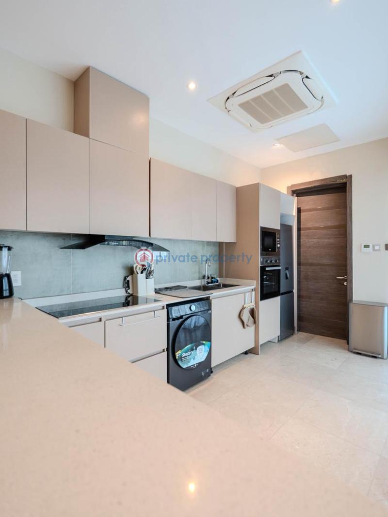 3 bedroom Shared Apartment Short let Victoria Island Lagos - 6
