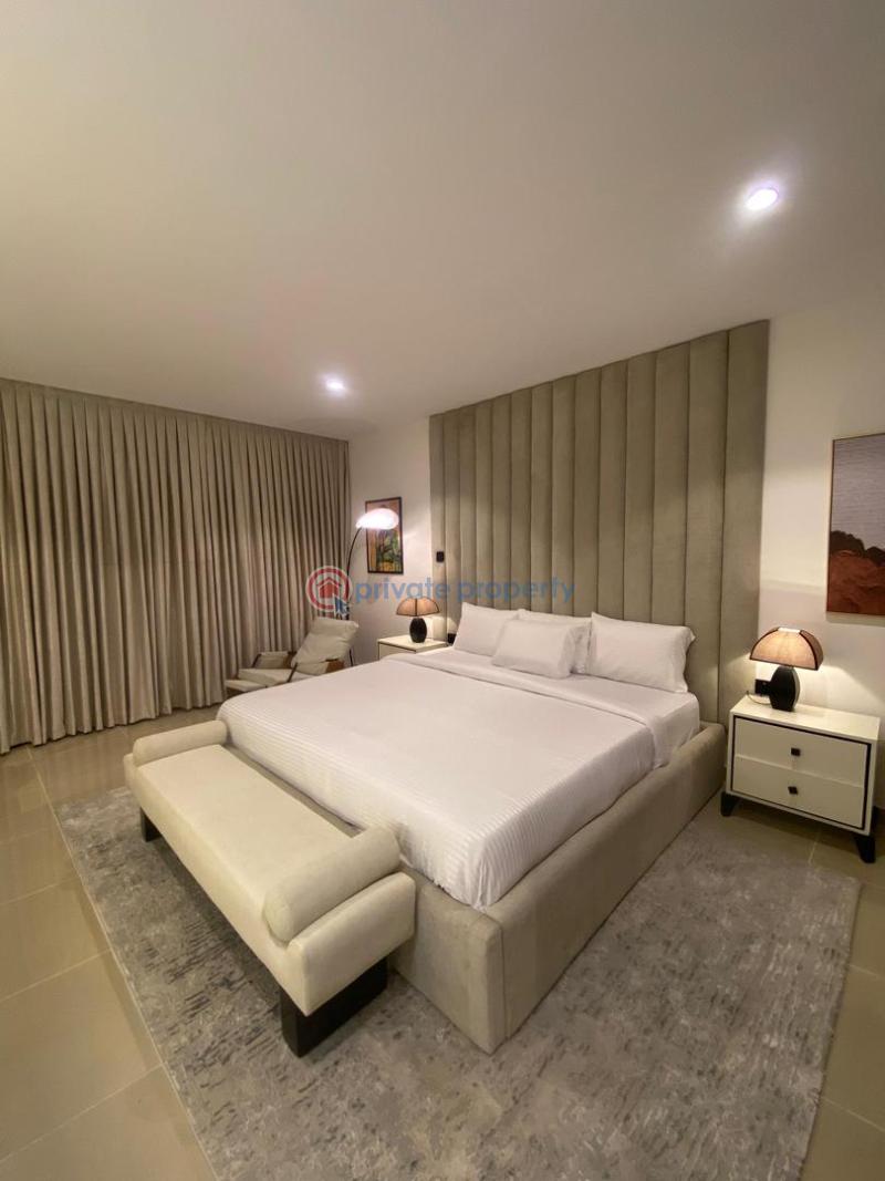 3 bedroom Shared Apartment Short let Ikoyi Lagos - 11