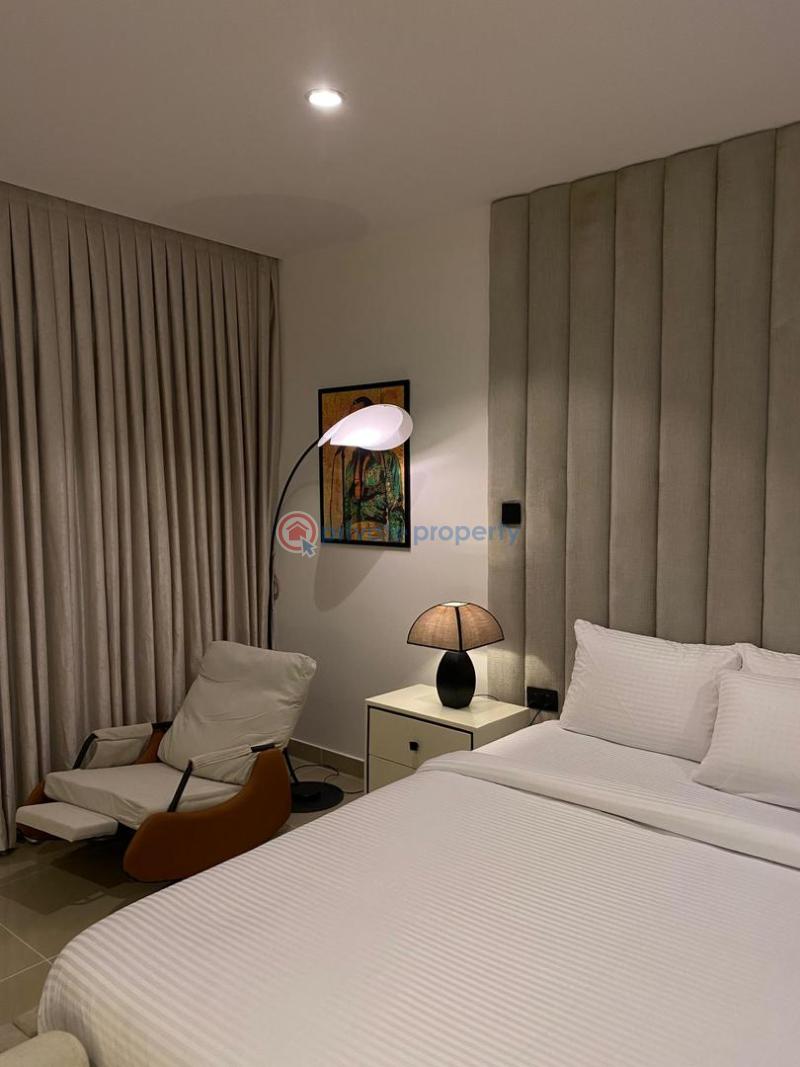 3 bedroom Shared Apartment Short let Ikoyi Lagos - 5