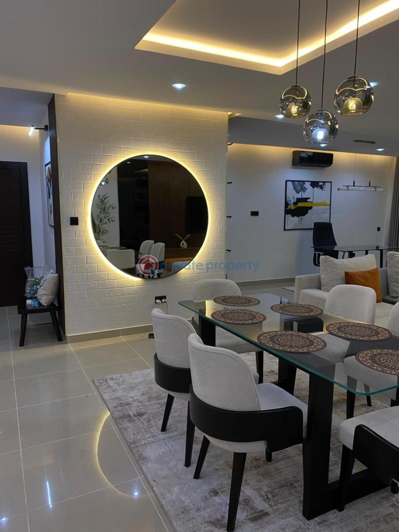 3 bedroom Shared Apartment Short let Ikoyi Lagos - 14