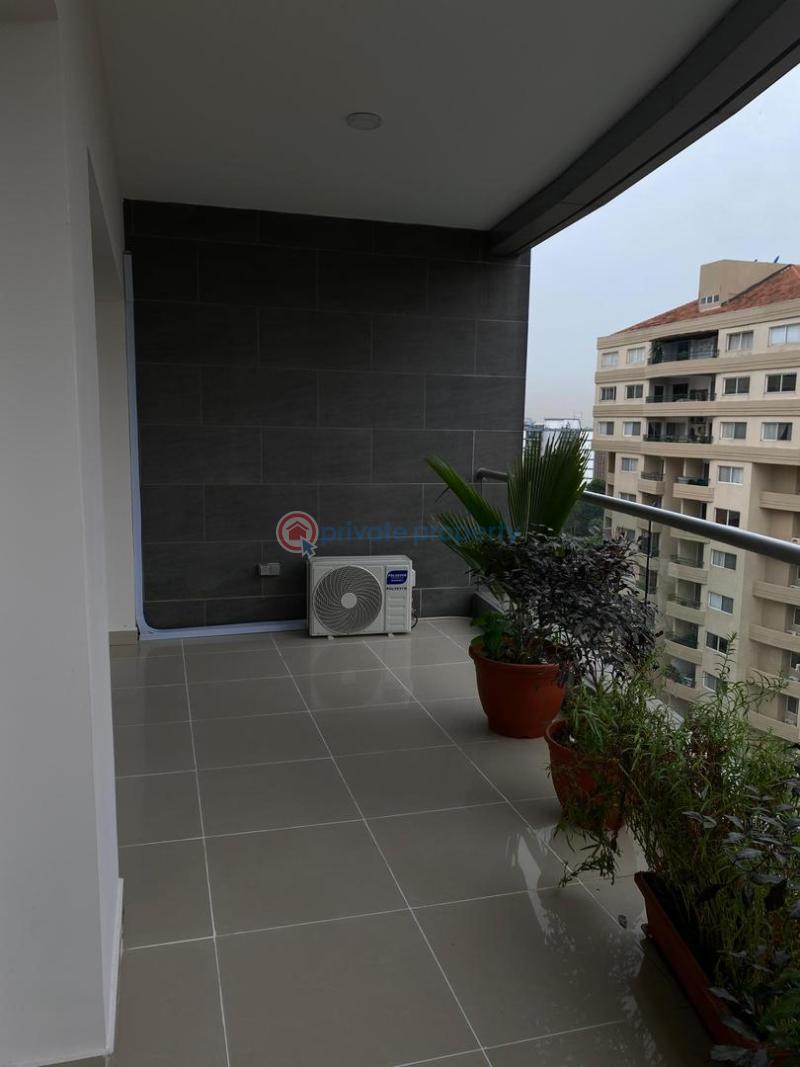 3 bedroom Shared Apartment Short let Ikoyi Lagos - 1