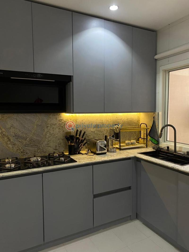 3 bedroom Shared Apartment Short let Ikoyi Lagos - 7