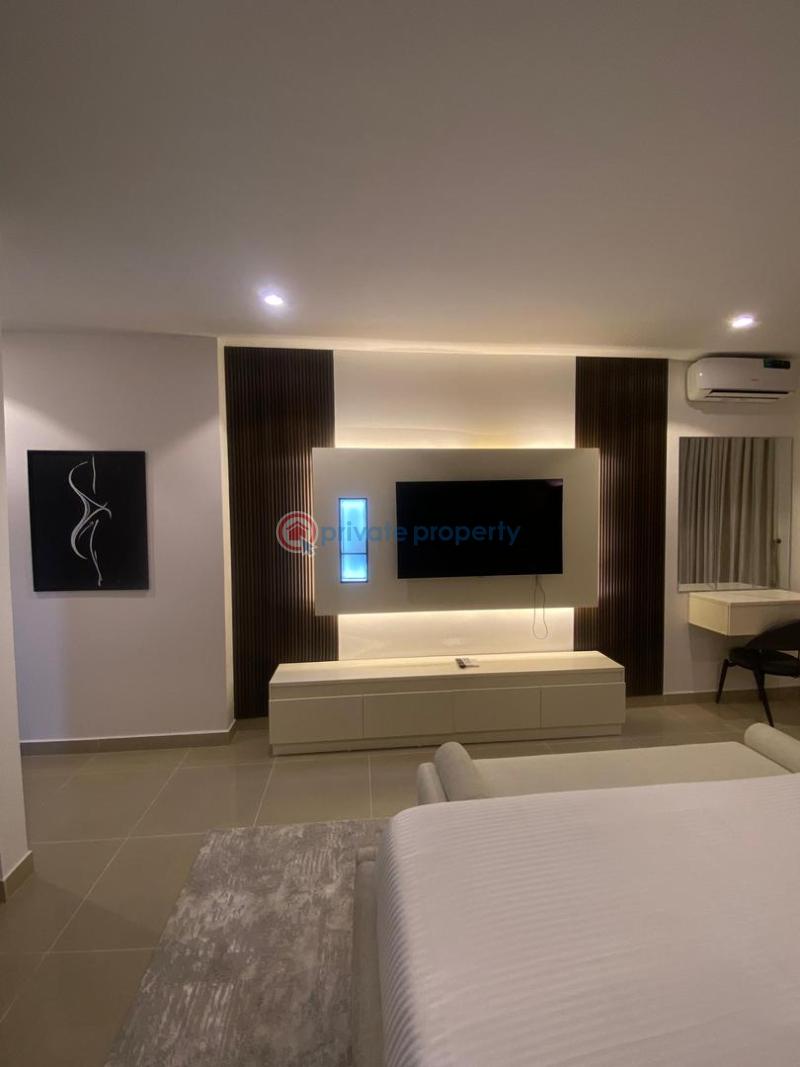 3 bedroom Shared Apartment Short let Ikoyi Lagos - 4