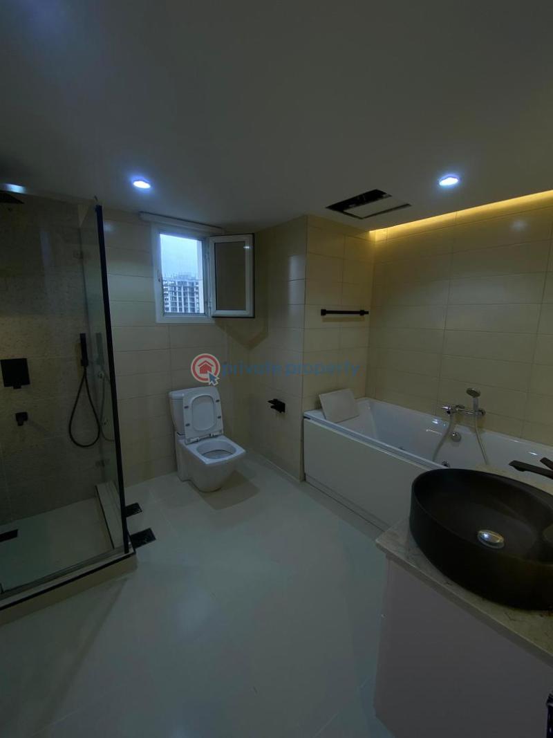 3 bedroom Shared Apartment Short let Ikoyi Lagos - 13