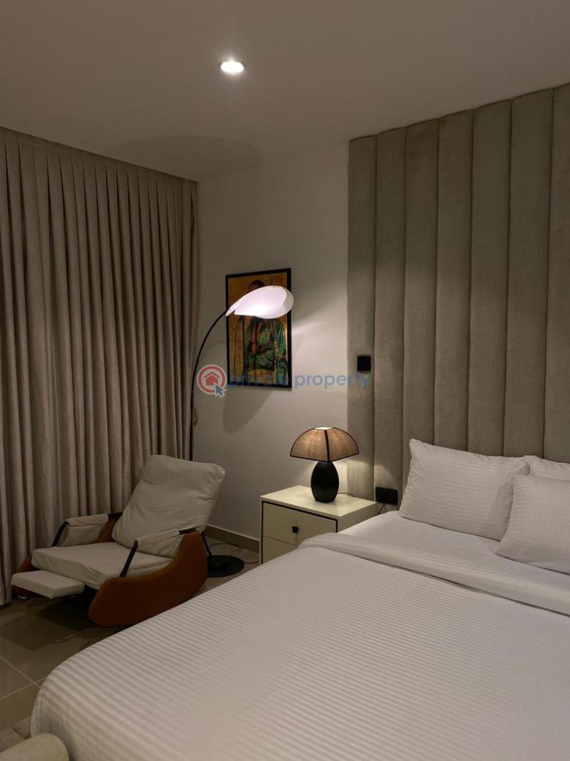 3 bedroom Shared Apartment Short let Ikoyi Lagos - 2