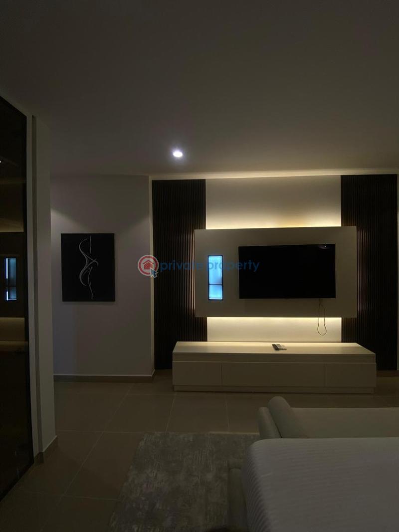 3 bedroom Shared Apartment Short let Ikoyi Lagos - 0
